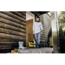 Пылесос сухой и влажной уборки Karcher KWD 1 W V-12/2/18