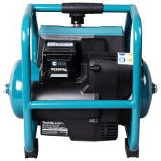 Аккумуляторный компрессор MAKITA XGT AC001GZ