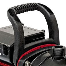 Садовый насос Einhell GC-GP 6538