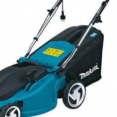 Электрическая газонокосилка  Makita ELM3800