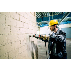 Перфоратор Metabo KHE 2860 Quick + патрон