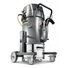 Промышленный пылесос Karcher IVR 35/20-2 PF ME