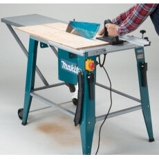Настольная дисковая пила Makita 2712
