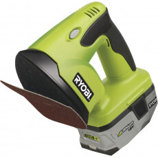 Шлифовальная машина Ryobi CCC1801MHG
