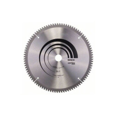 Диск пильный 305х30 мм 96 зуб. по дереву BOSCH OPTILINE WOOD (твердоспл. зуб)