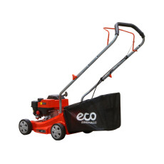 Газонокосилка бензиновая ECO LG-435 Black Edition