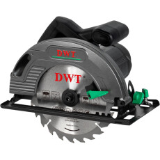 Дисковая пила DWT HKSP13-61