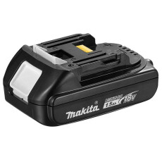 Аккумулятор MAKITA LXT BL 1815 N 18.0 В, 1.5 А/ч, Li-Ion