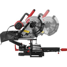 Торцовочная пила WORTEX MS 2518-1 LO