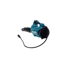 Аккумуляторная воздуходувка MAKITA XGT UB003CZ