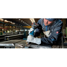 Прямая шлифмашина BOSCH GGS 18V-23 PLC L-BOXX