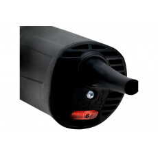 Углошлифмашина Metabo WEV 15-125 Quick