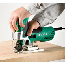 Лобзик электрический Hikoki CJ90VAST