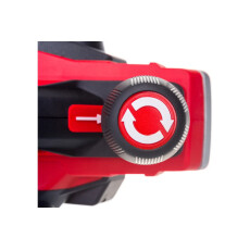 Рубанок аккумуляторный Einhell TE-PL 18/82 Li - Solo
