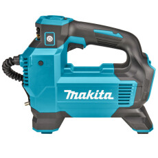 Насос автомобильный аккумуляторный Makita DMP181Z