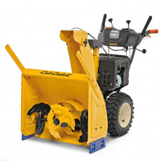 Снегоуборщик Cub Cadet 526 HD SWE