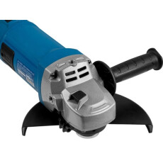 Двуручная углошлифмашина BULL WS 2303 в кор.