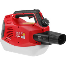 Опрыскиватель аккумуляторный WORTEX KS 1820 Li ALL1 XLT SOLO в кор.