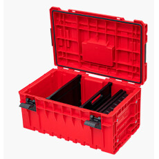 Ящик для инструментов Qbrick System ONE 350 2.0 Technik RED Ultra HD Custom