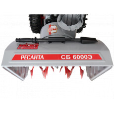 Снегоуборщик Ресанта СБ 6000Э