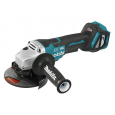 Аккум. углошлифмашина MAKITA DGA 517 Z