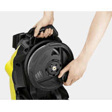 Мойка высокого давления Karcher K 7 Premium Smart Control Flex
