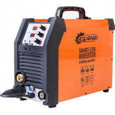 Сварочный инвертор Eland SMART-220i (ELAND SMART-220i)
