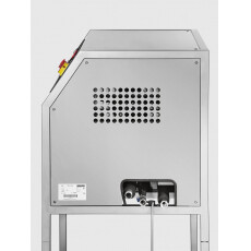 Генератор сухого льда Karcher IP 55