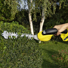 Аккумуляторные ножницы Karcher GSH 18-20 Battery