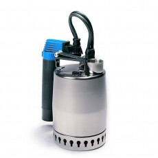 Погружной насос Grundfos Unilift KP 150 AV 1