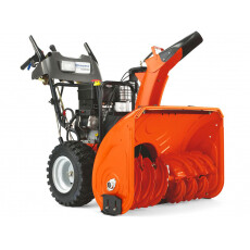 Снегоуборщик Husqvarna ST 268EP