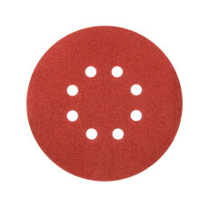 Эксцентриковая шлифмашина WORTEX RS 1250-1 E в кор.