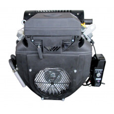 Бензиновый двигатель ZIGZAG GX 670 (SR2V78)