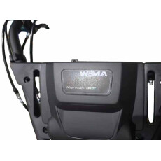 Мотоблок дизельный Weima WM 1100 BE-6