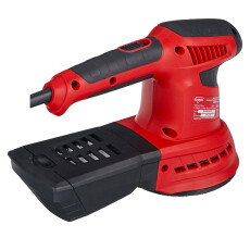 Эксцентриковая шлифмашина Elitech МШЭ 0412Э