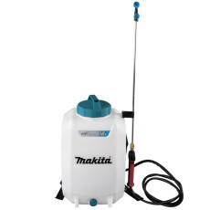 Опрыскиватель аккумуляторный Makita DUS158Z