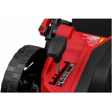 Аэратор/скарификатор WORTEX AE 3616 S