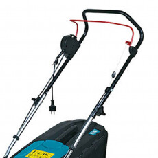 Электрическая газонокосилка  Makita ELM3800
