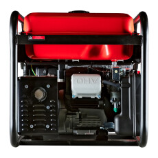 Генератор бензиновый инверторный FUBAG TI 11000 A ES