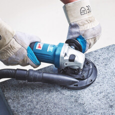 Угловая шлифмашина Makita GA5040C01