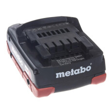 Аккумулятор для инструмента METABO 18 В, 4 Ач LiHD