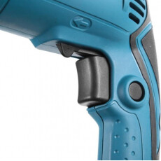 Дрель ударная Makita HP 1630 K в чемодане