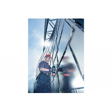 Углошлифмашина аккумуляторная Metabo W 18 LTX 125 Inox (Без АКБ и ЗУ)