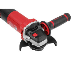 Одноручная углошлифмашина WORTEX AG 1211-3