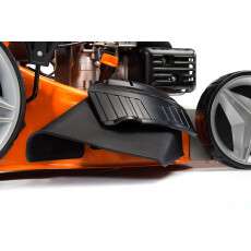 Газонокосилка бензиновая DAEWOO DLM 6000SV