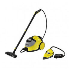 Уценка Пароочиститель Керхер SC 5.800 CB