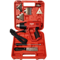 Термопистолет Elitech ТВ 2000ЖК (Е2207.003.02)