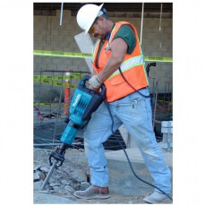 Отбойный молоток MAKITA HM 1307 CB