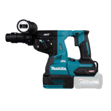 Аккумуляторный перфоратор MAKITA XGT HR 004 GZ в коробке