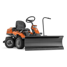 Райдер Husqvarna R 216T AWD (без деки)